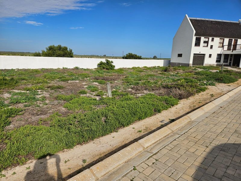 Exclusive Mandate – Prime Vacant Stand in Dwarskersbos - Photo 4