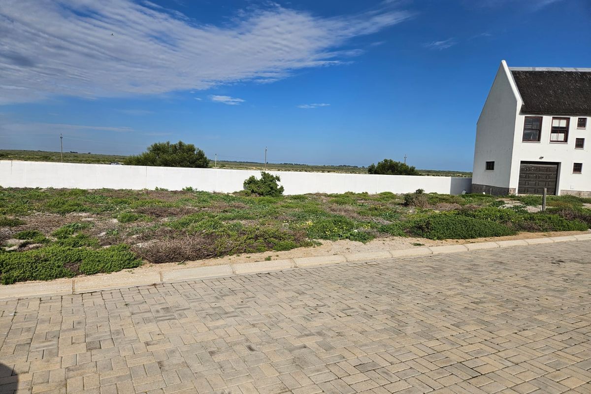 Exclusive Mandate – Prime Vacant Stand in Dwarskersbos - Photo 5