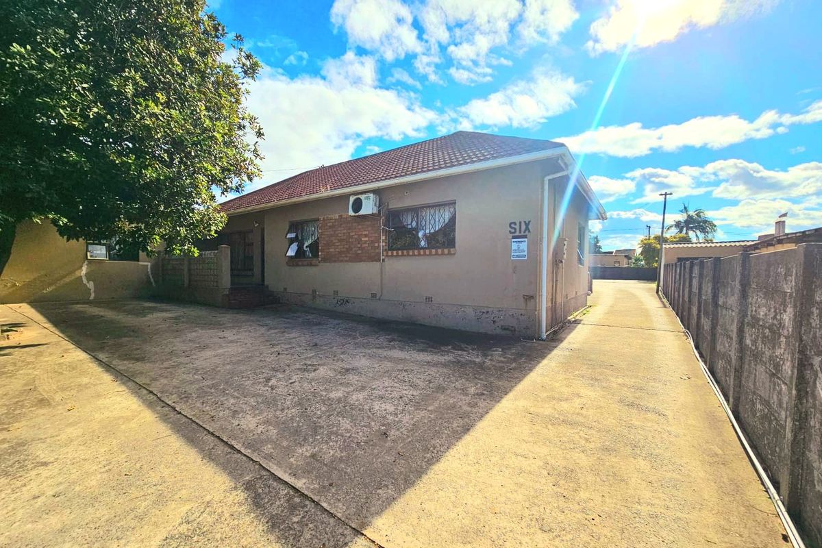 Large Family Home with 2 Bedroom Flat - Photo 2