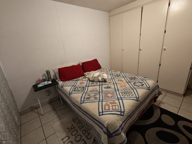 Lock-Up-and-Go  Apartment Close to Schools and Transport Routes - Photo 5