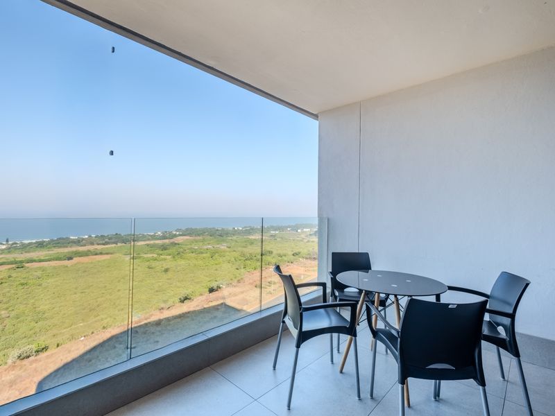 LUXURY APARTMENT WITH BREATHTAKING SEA VIEWS - Photo 2