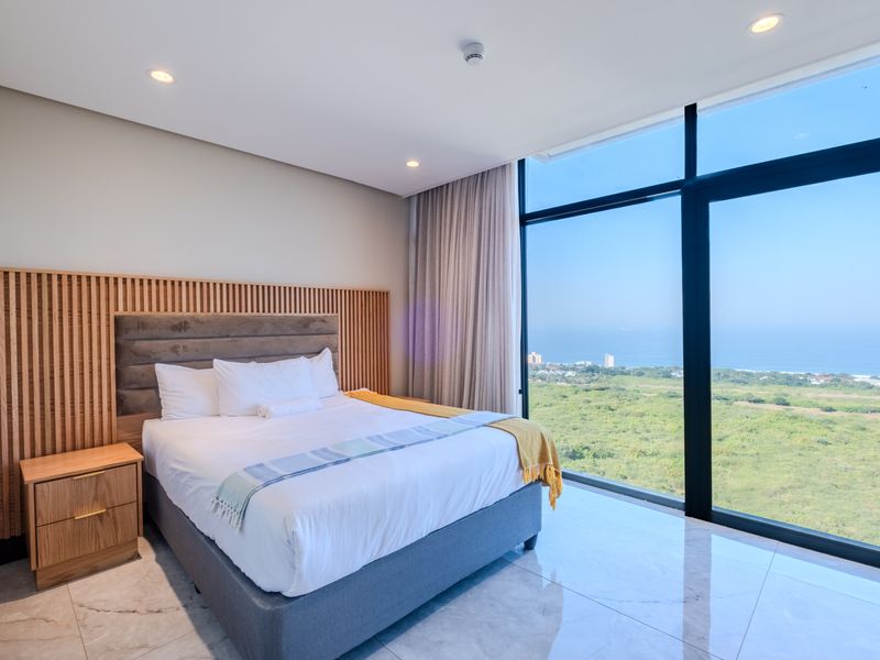 LUXURY APARTMENT WITH BREATHTAKING SEA VIEWS - Photo 1