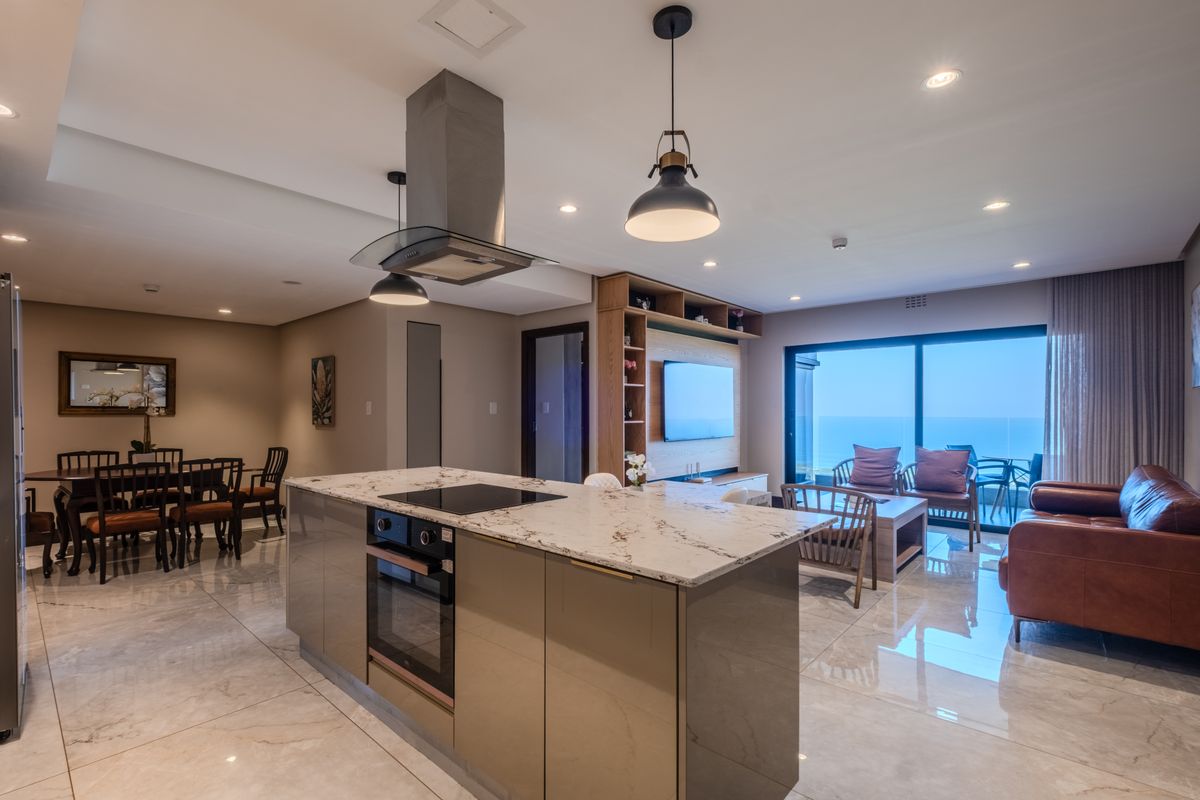 LUXURY APARTMENT WITH BREATHTAKING SEA VIEWS - Photo 3