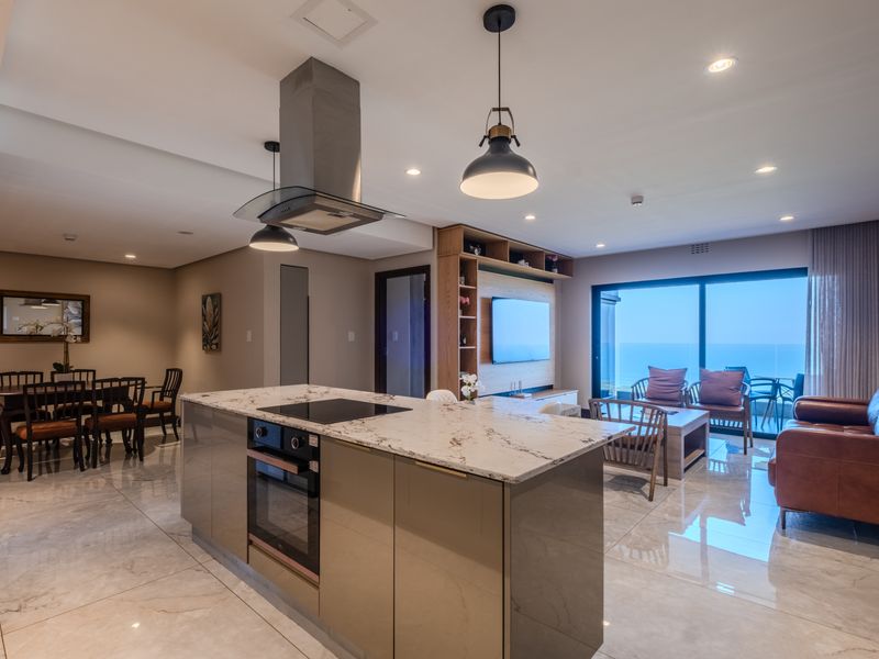 LUXURY APARTMENT WITH BREATHTAKING SEA VIEWS - Photo 3
