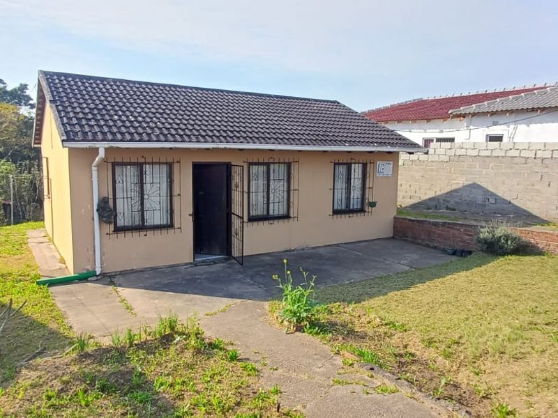 Affordable Home with a Spacious Yard in Haven Hills - Photo 1