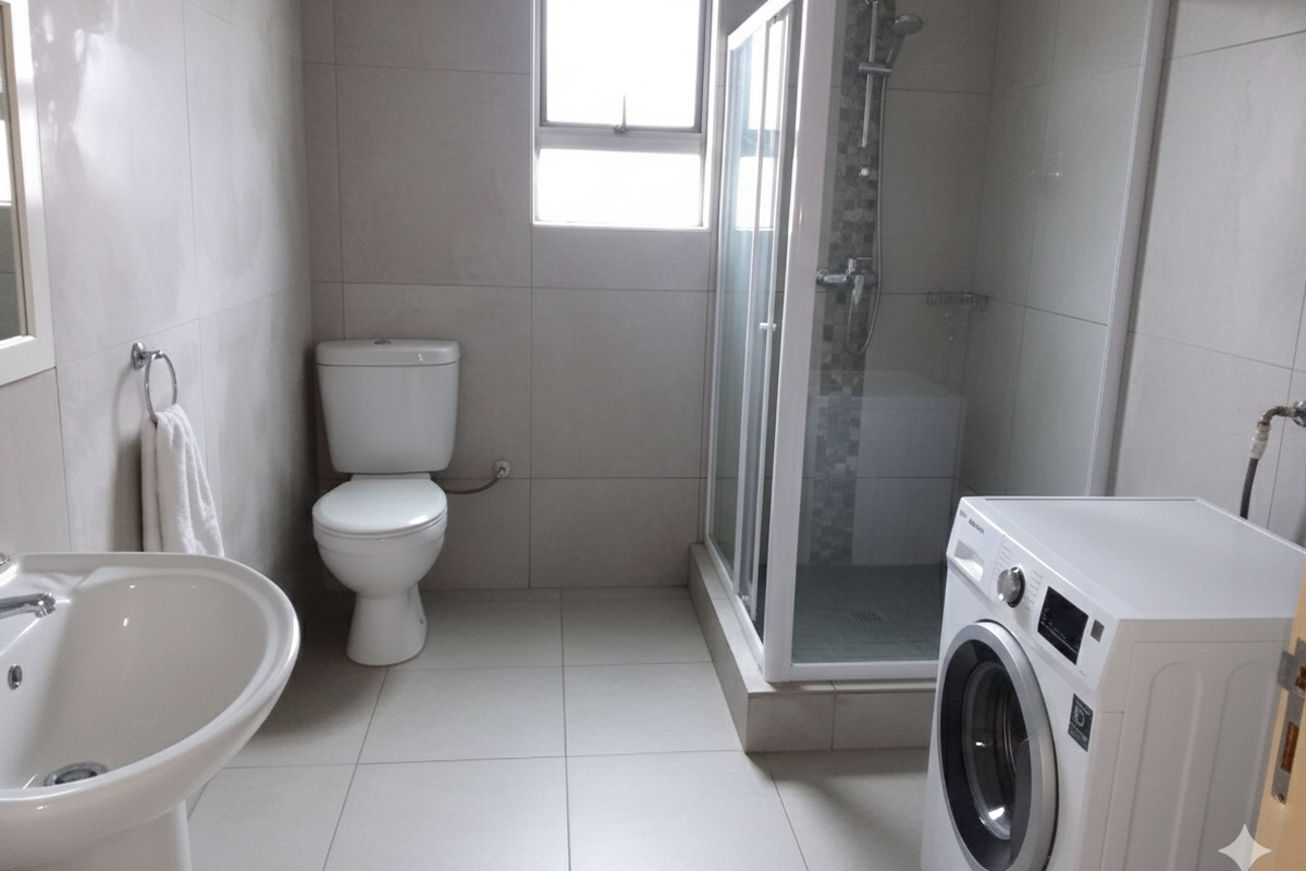 New Secure Development – Modern Compact Units to Let, Exclusive Listing - Photo 5
