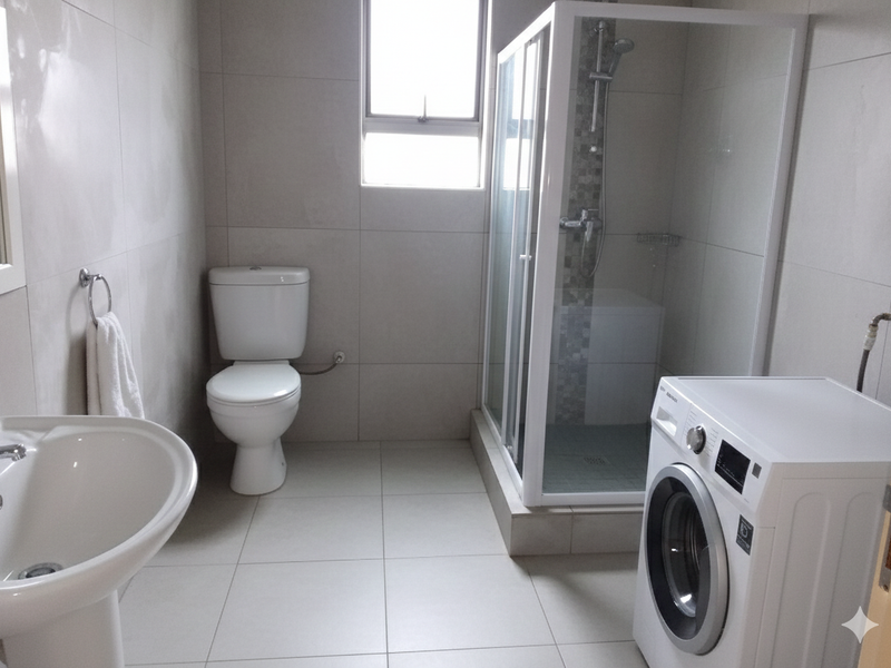 New Secure Development – Modern Compact Units to Let, Exclusive Listing - Photo 5