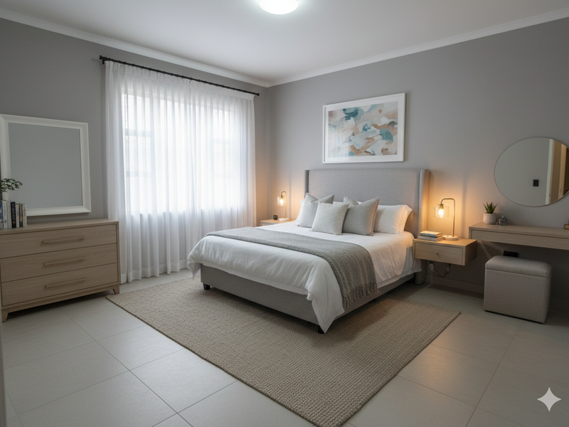 New Secure Development – Modern Compact Units to Let, Exclusive Listing - Photo 6