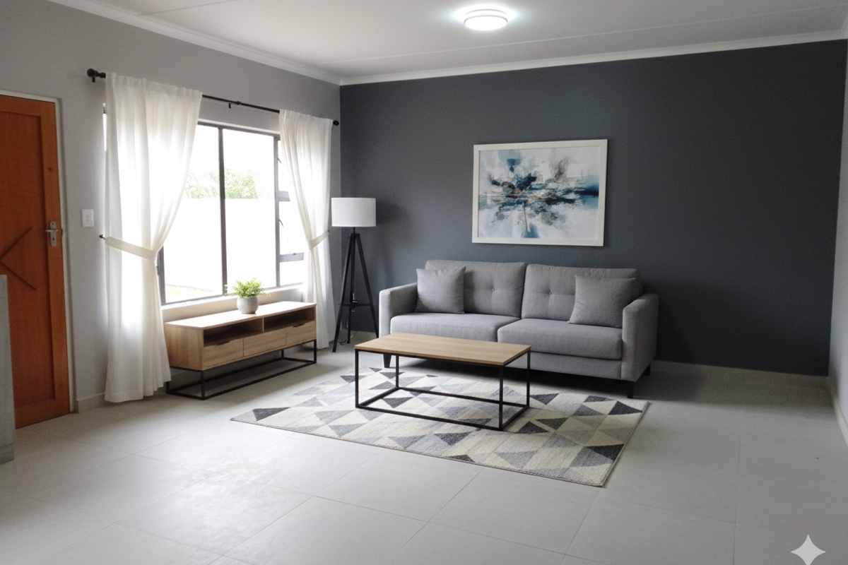 New Secure Development – Modern Compact Units to Let, Exclusive Listing - Photo 4