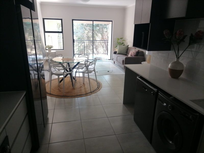 APARTMENT FOR SALE IN DU VIN ESTATE WITH 2-BED 1-BATH 2-CARPORTS AT GROND FLOOR IN RASLOUW-CENTURION - Photo 8