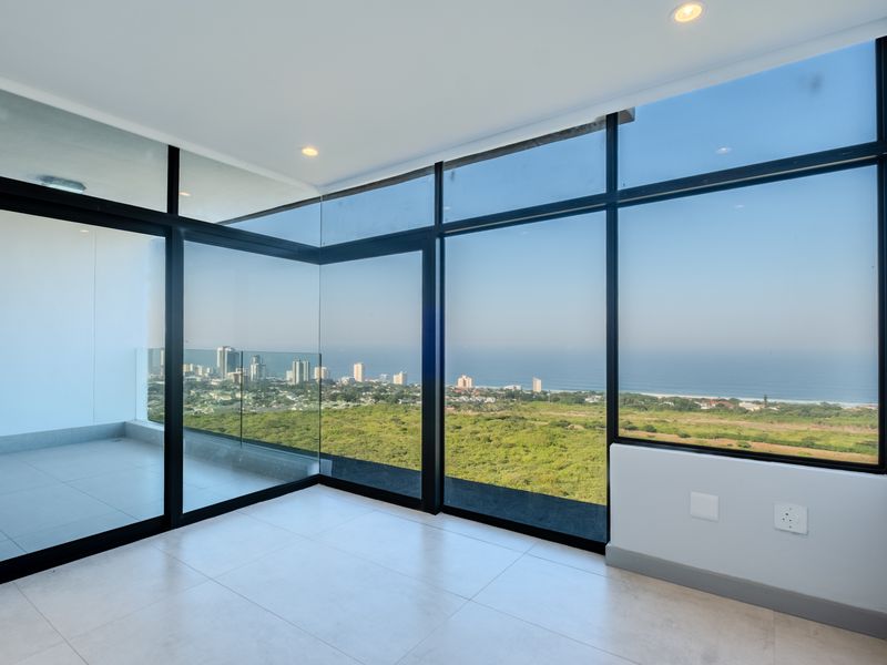 LUXURY APARTMENT WITH BREATHTAKING SEA-VIEWS - Photo 2