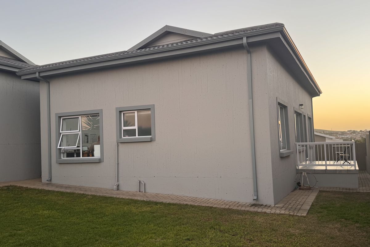 Investment - Newly Released 3 Bedroom Duet for Sale in Hartenbos Heuwels - Photo 4