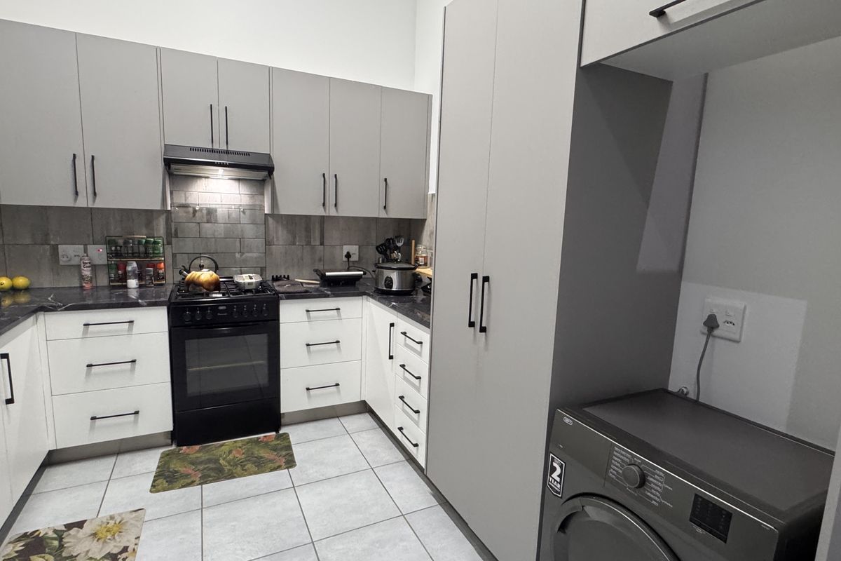 Investment - Newly Released 3 Bedroom Duet for Sale in Hartenbos Heuwels - Photo 3
