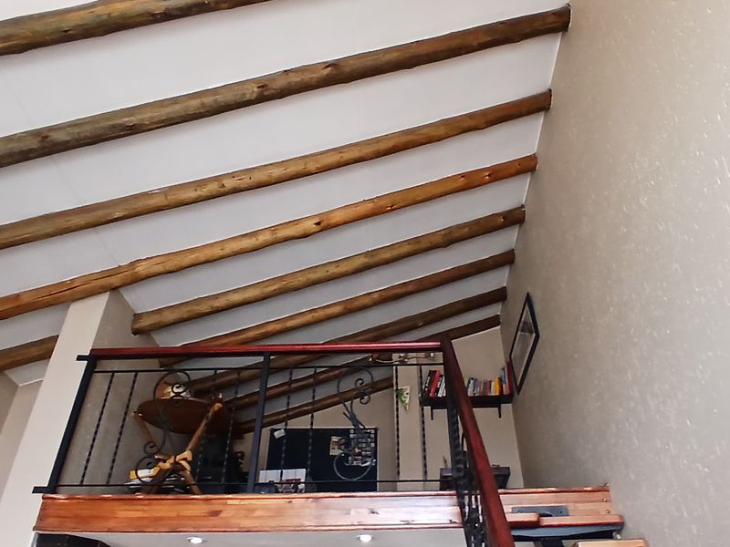 Stylish Modern Townhouse with Open-Plan Living & Versatile Mezzanine Space - Photo 7