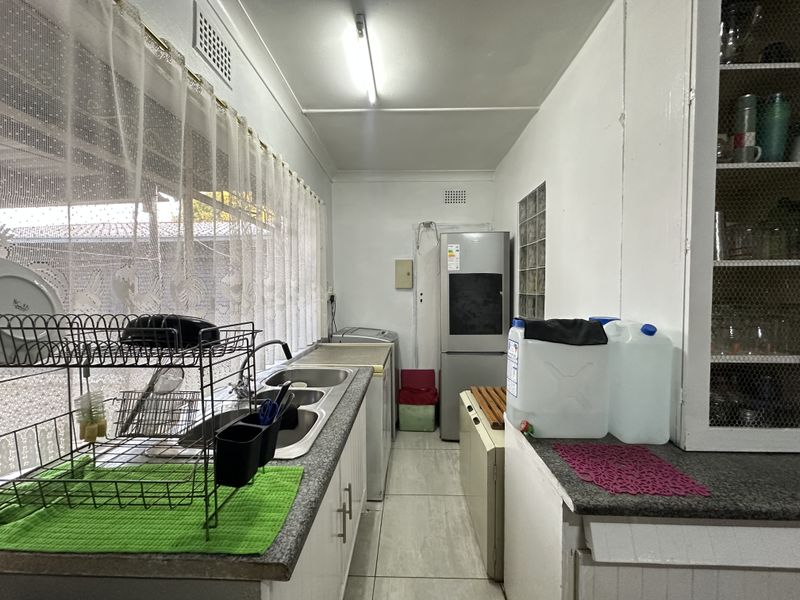 Dalpark Gem: Main Home, Rental Flat & Zero Electricity Bills - Photo 7