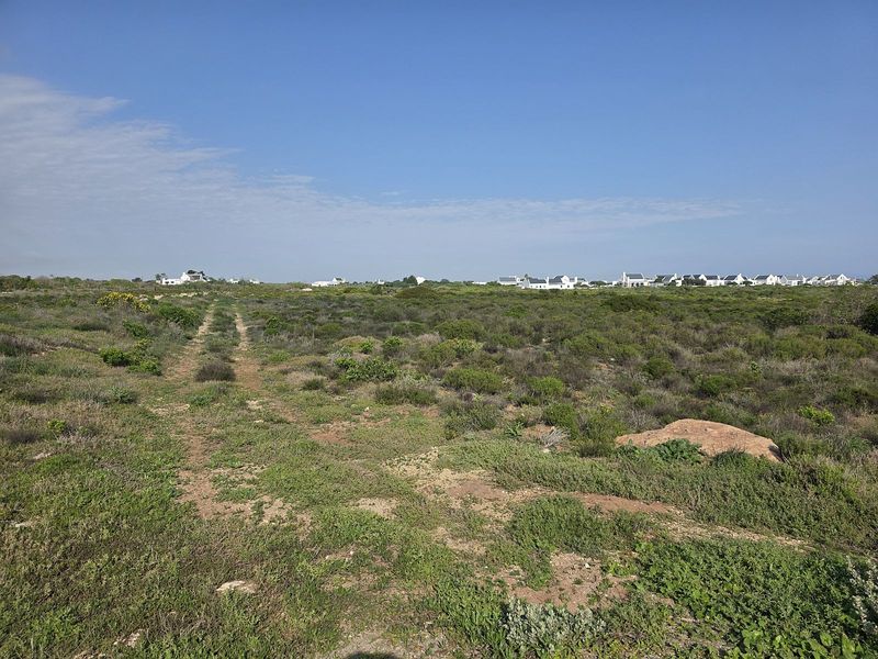 A ideal shaped smallholding in picturesque Jacobsbaai for your coastal retreat - Photo 5