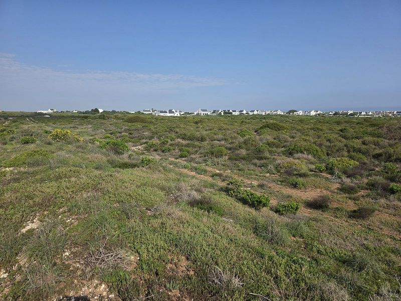 A ideal shaped smallholding in picturesque Jacobsbaai for your coastal retreat - Photo 3