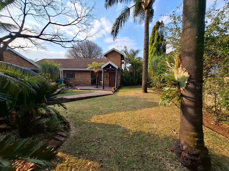 3 Bedroom duet to rent in Secura Park! - Photo 4