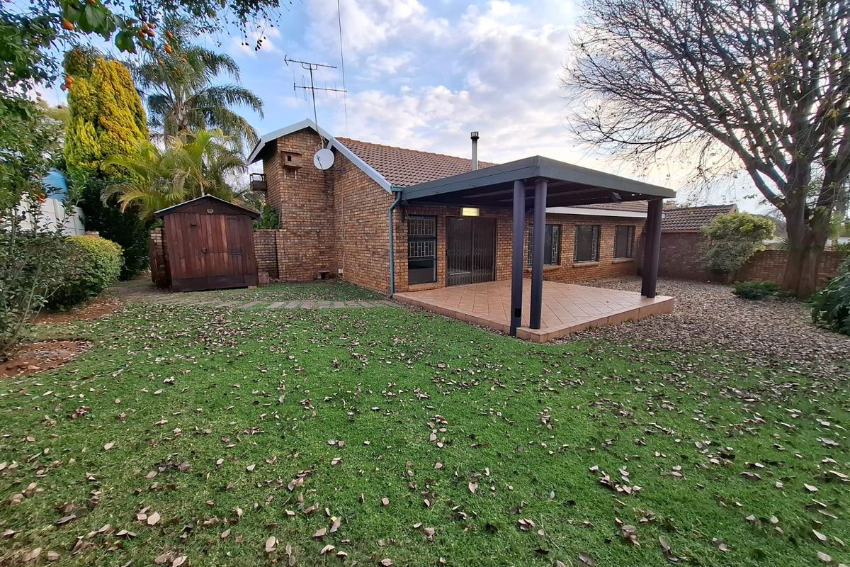 3 Bedroom duet to rent in Secura Park! - Photo 5