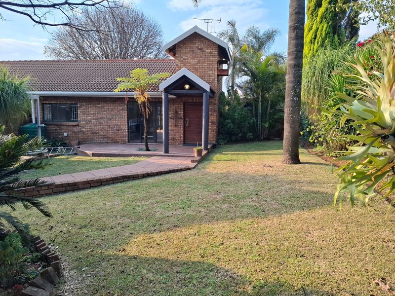 3 Bedroom duet to rent in Secura Park! - Photo 1