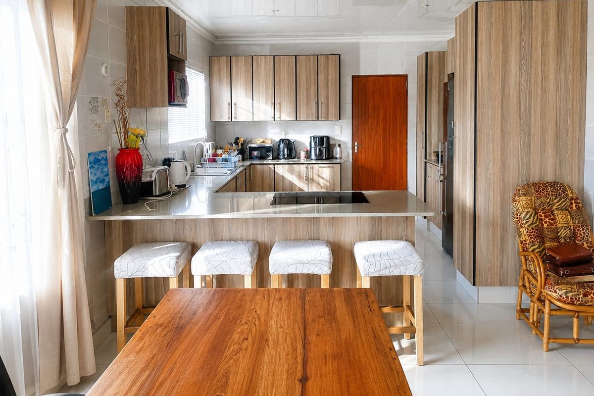 House For Sale In Mossel Bay - Photo 4