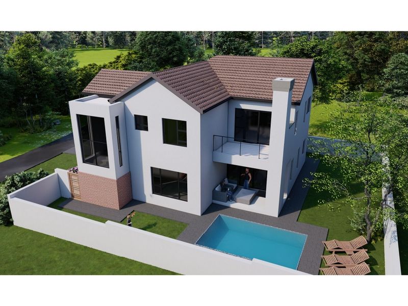 Brand new! Contemporary three bedroom home - Photo 2