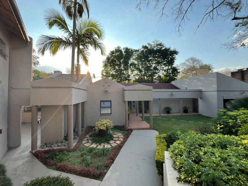 Where Family Memories Begin – Spacious Living in Protea Park - Photo 1