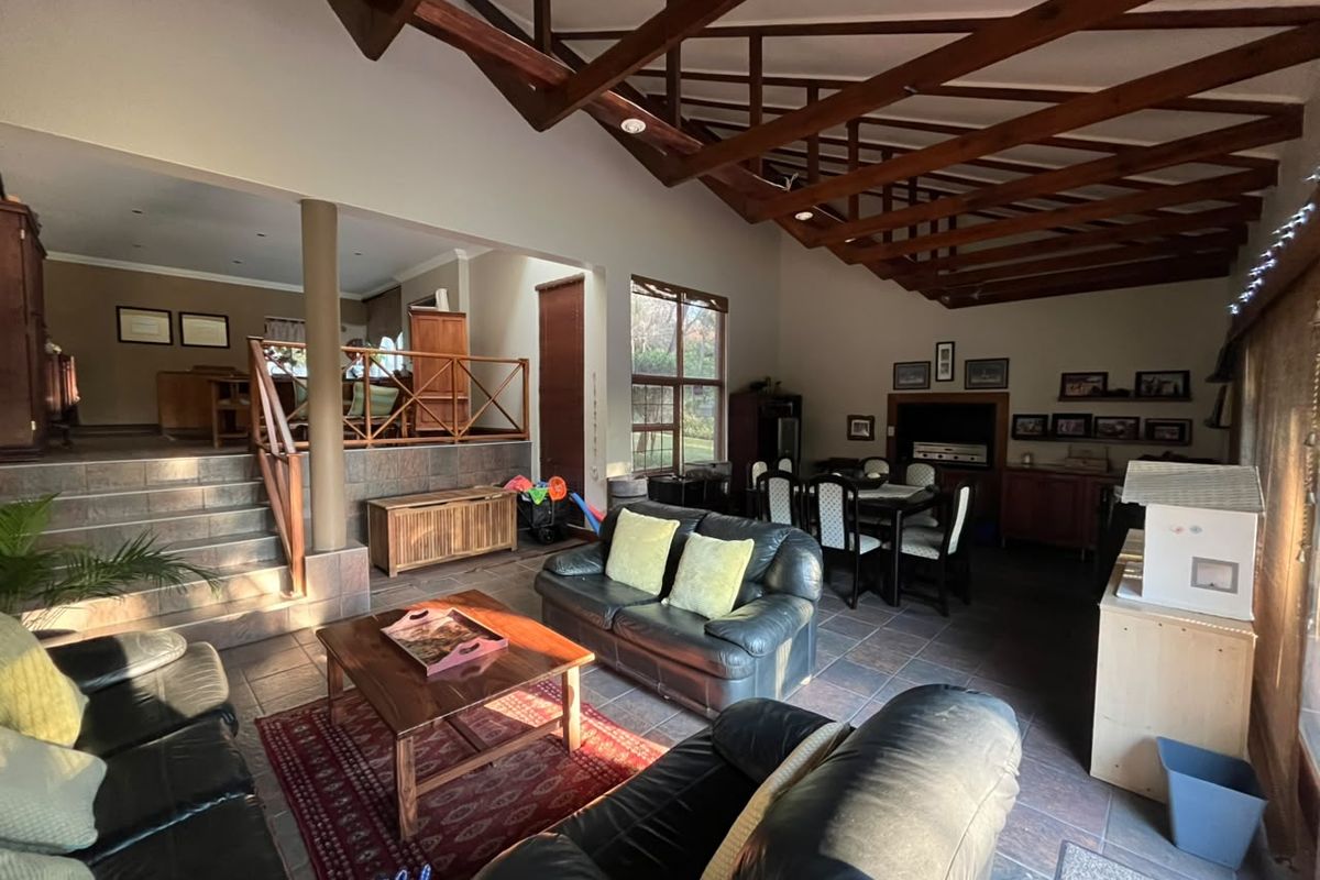 Where Family Memories Begin – Spacious Living in Protea Park - Photo 4