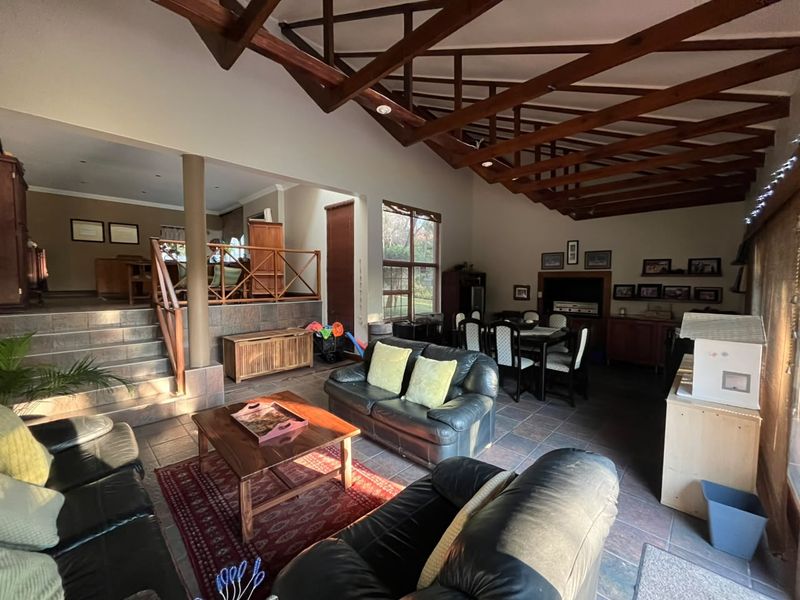 Where Family Memories Begin – Spacious Living in Protea Park - Photo 4