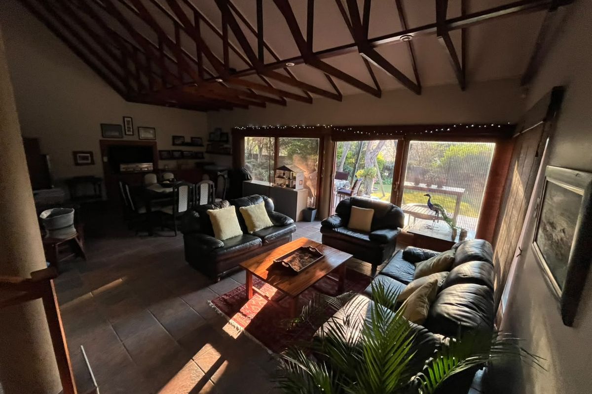 Where Family Memories Begin – Spacious Living in Protea Park - Photo 5