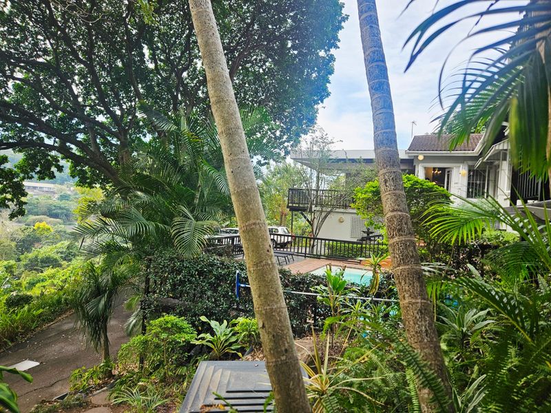 Set high among the treetops where birdsong is your daily music... - Photo 7