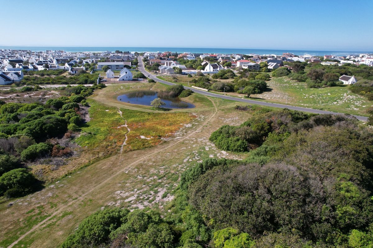 Exceptional Development Opportunity in the Heart of Struisbaai - Photo 4
