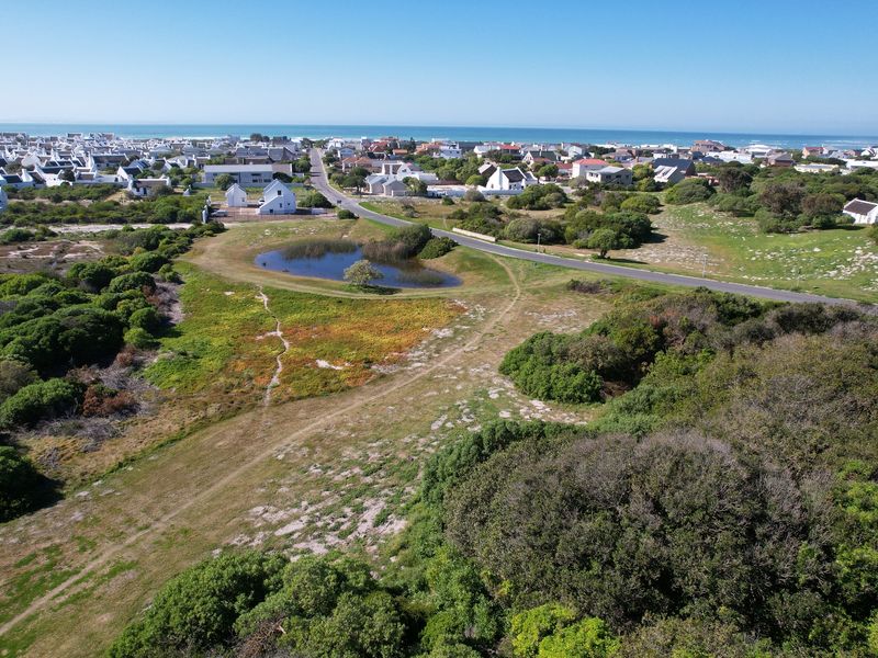 Exceptional Development Opportunity in the Heart of Struisbaai - Photo 4