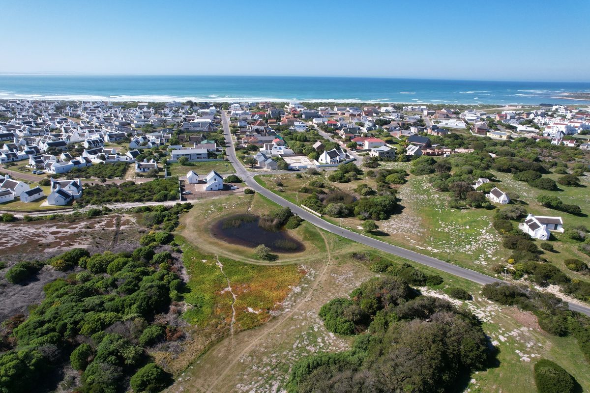 Exceptional Development Opportunity in the Heart of Struisbaai - Photo 5