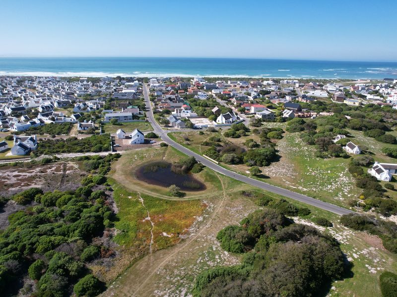 Exceptional Development Opportunity in the Heart of Struisbaai - Photo 5