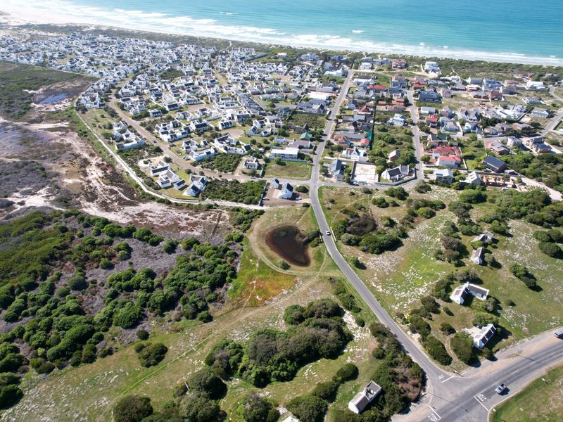 Exceptional Development Opportunity in the Heart of Struisbaai - Photo 9