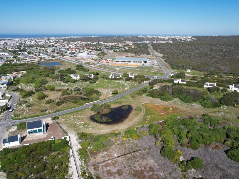 Exceptional Development Opportunity in the Heart of Struisbaai - Photo 7