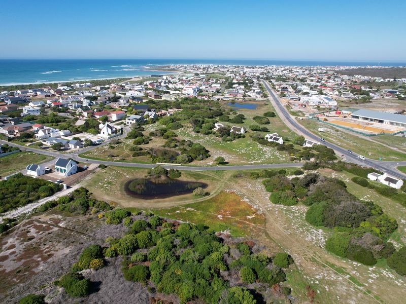 Exceptional Development Opportunity in the Heart of Struisbaai - Photo 6