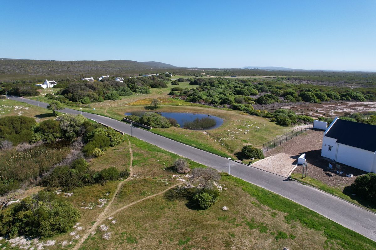 Exceptional Development Opportunity in the Heart of Struisbaai - Photo 2