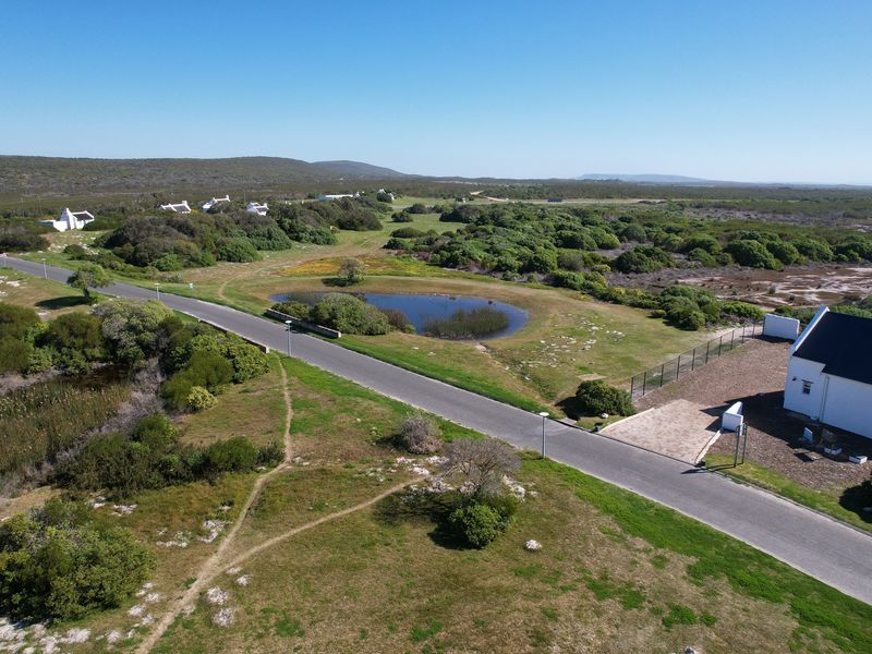 Exceptional Development Opportunity in the Heart of Struisbaai - Photo 2