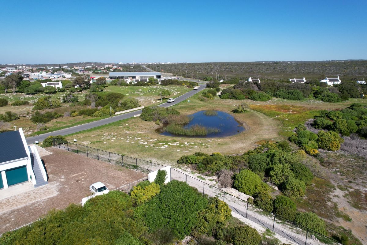 Exceptional Development Opportunity in the Heart of Struisbaai - Photo 3