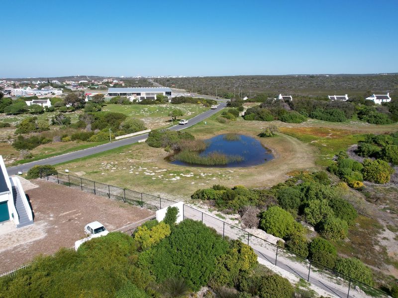 Exceptional Development Opportunity in the Heart of Struisbaai - Photo 3