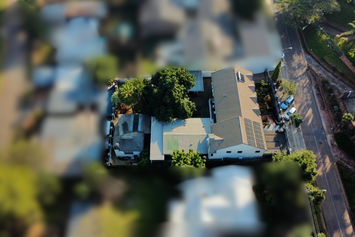 8-Bedroom Multi-Generational Mansion | 3 Living Sections | Solar & Off-Grid Ready - Photo 4