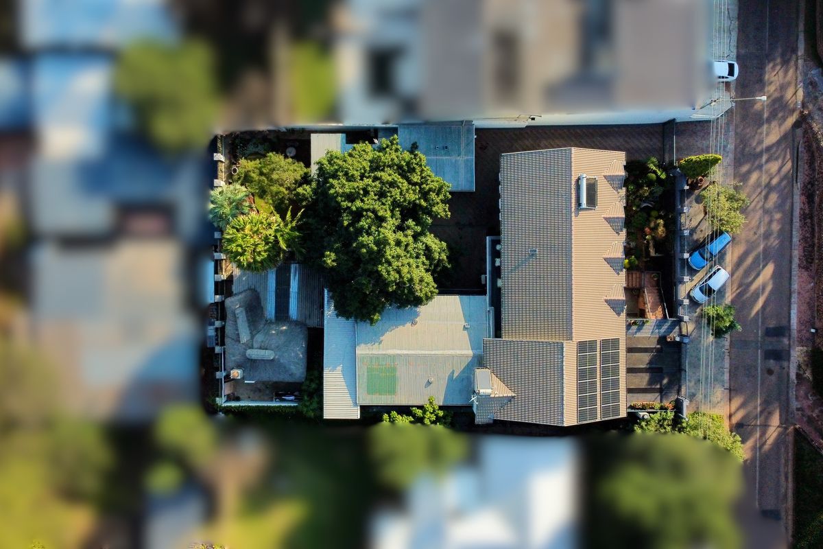 8-Bedroom Multi-Generational Mansion | 3 Living Sections | Solar & Off-Grid Ready - Photo 3