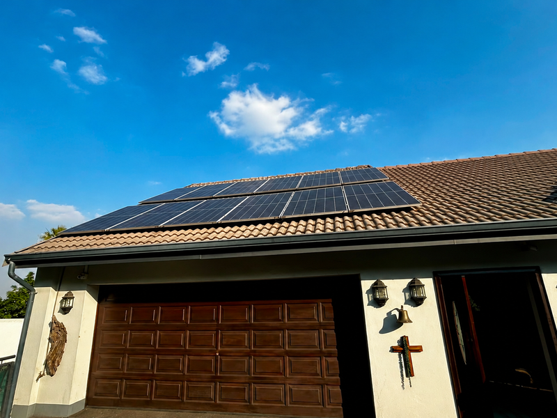 8-Bedroom Multi-Generational Mansion | 3 Living Sections | Solar & Off-Grid Ready - Photo 9