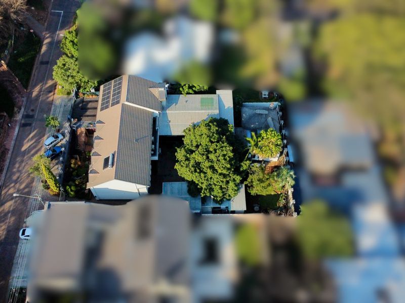 8-Bedroom Multi-Generational Mansion | 3 Living Sections | Solar & Off-Grid Ready - Photo 6