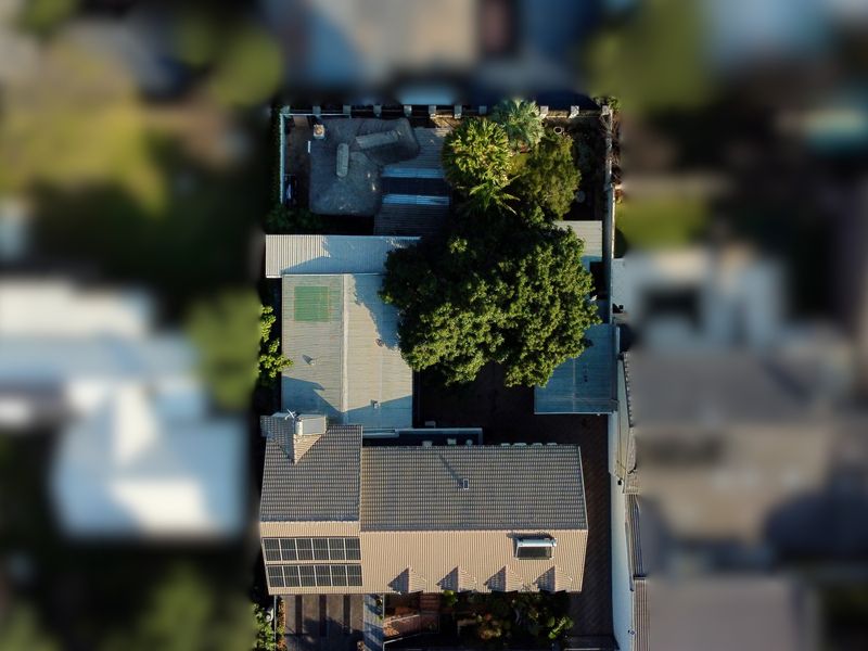 8-Bedroom Multi-Generational Mansion | 3 Living Sections | Solar & Off-Grid Ready - Photo 2