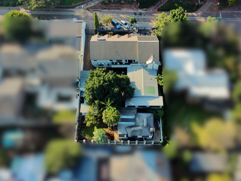 8-Bedroom Multi-Generational Mansion | 3 Living Sections | Solar & Off-Grid Ready - Photo 5