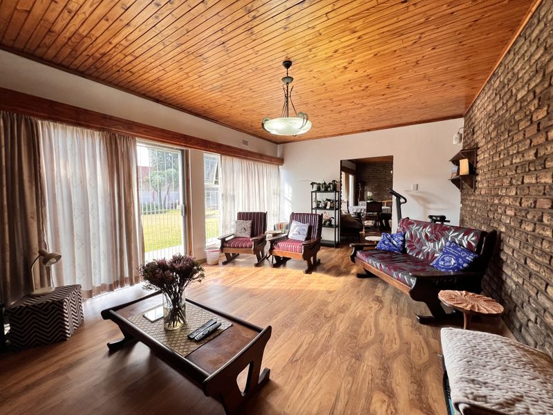 A Home That Welcomes You In! Serenity, Space, and Sunshine - Photo 3