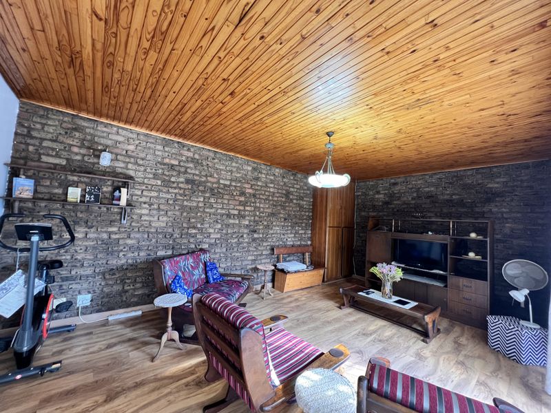 A Home That Welcomes You In! Serenity, Space, and Sunshine - Photo 4